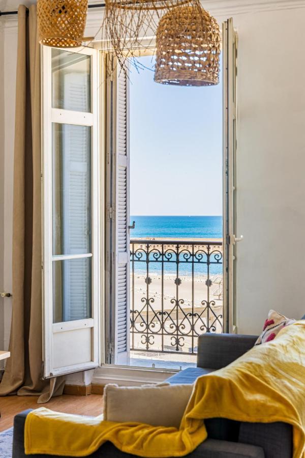T2 Vue Mer Au Pied De La Major マルセイユ エクステリア 写真