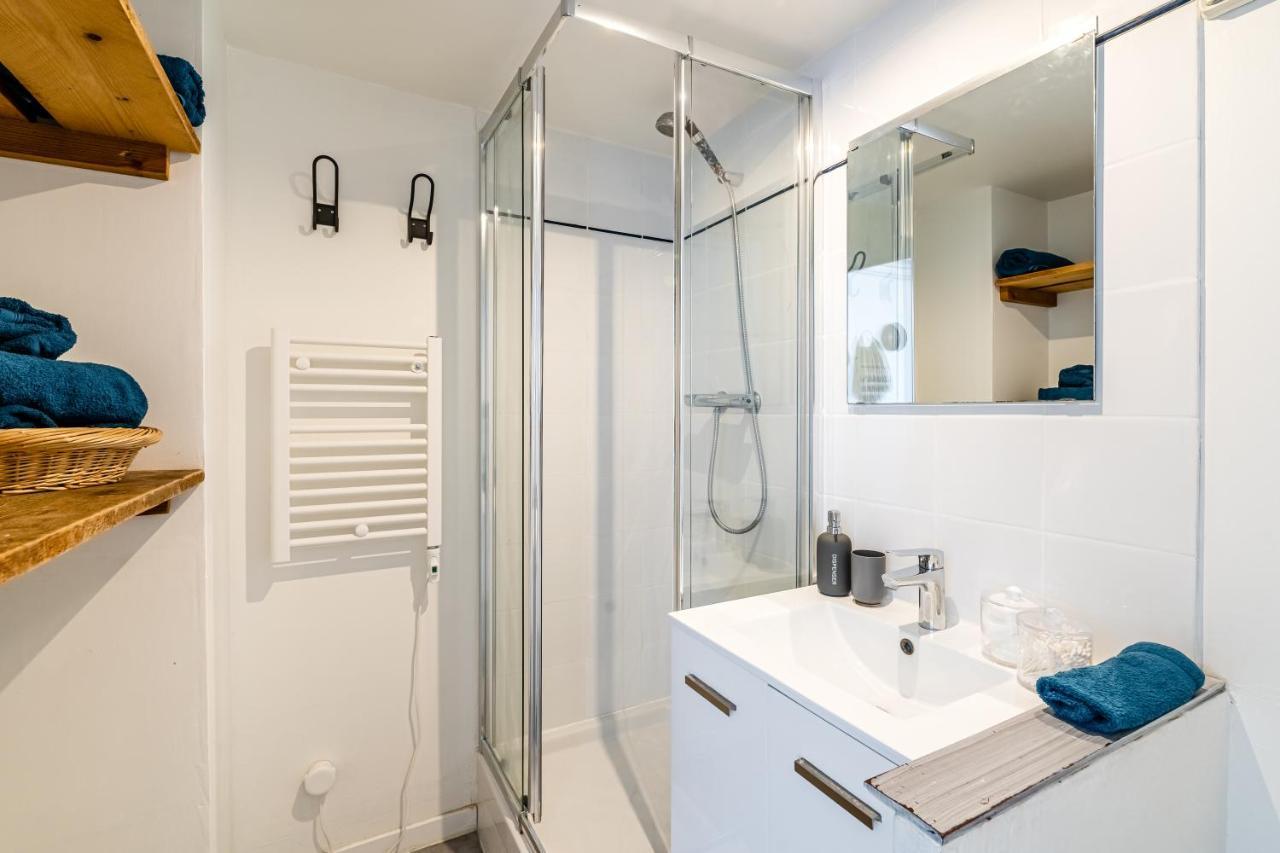 T2 Vue Mer Au Pied De La Major マルセイユ エクステリア 写真